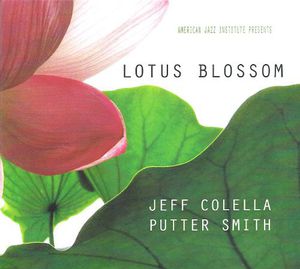 Lotus Blossom