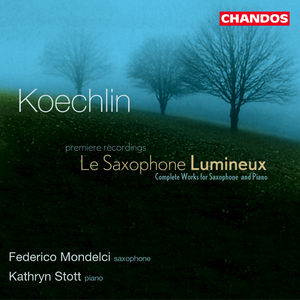 Etudes for Saxophone & Piano