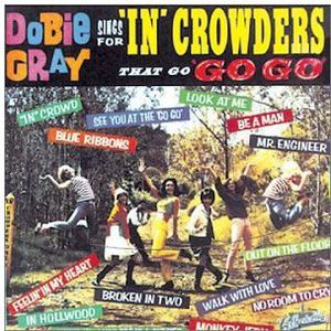 Sings for Incrowders