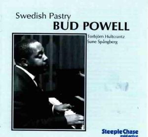 Swedish Pastry