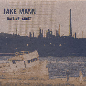 Daytime Ghost