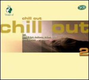 The World Of Chill Out, Vol. 2