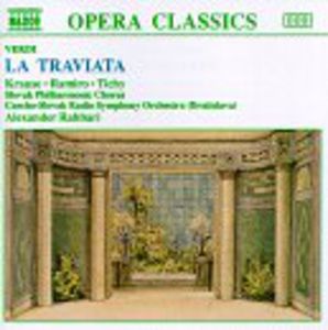 La Traviata