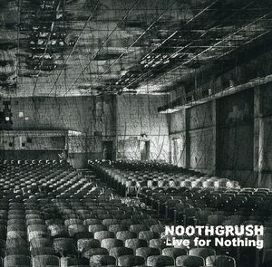 Live for Nothing