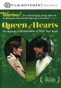 Queen of Hearts