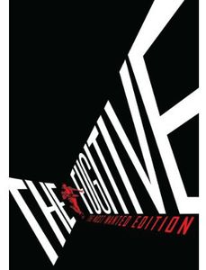The Fugitive: The Complete Series: The Most Wanted Edition