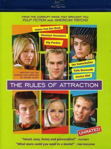 The Rules of Attraction