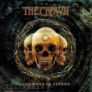 Crowned in Terror