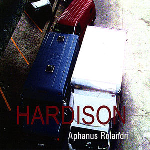 Aphanus Rolandri
