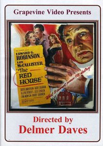 The Red House