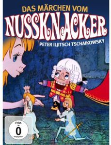 Das Msrchen Vom Nussknacker
