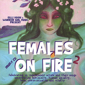 Females On Fire, Vol. 2