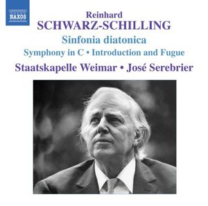 Sinfonia Diatonica / Symphony in C / Introduction