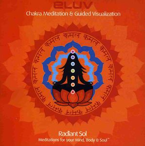 Chakra Meditation & Guided Visualization