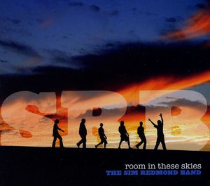 Room in These Skies