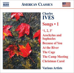 Songs 1