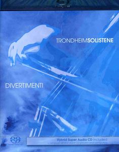 Divertimenti