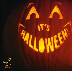 It's Halloween