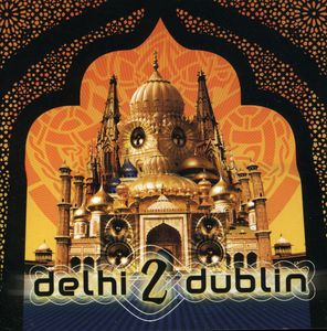 Delhi 2 Dublin