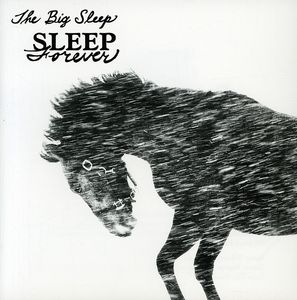 Sleep Forever