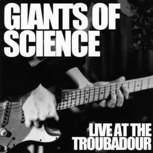 Live at the Troubadour