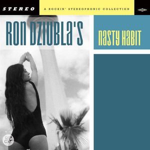 Nasty Habit