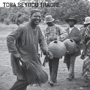 Toba Seydou Traore
