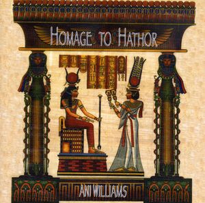 Homage to Hathor