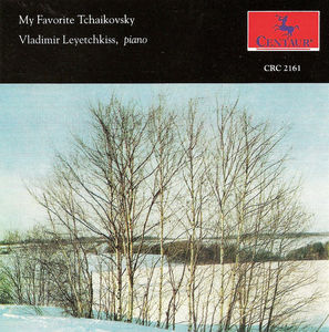 My Favorite Tchaikovsky