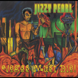 Vegas Must Die