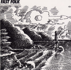 Fast Folk Musical Magazine (10) the Mai 7 / Various
