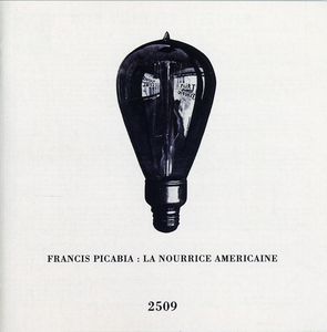 La Nourrice Americaine