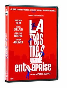 La Tres Tres Grande Entreprise [Import]