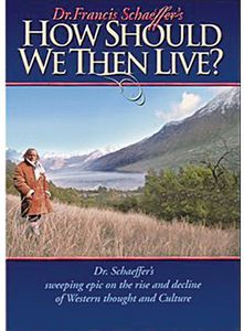 How Should We Then Live