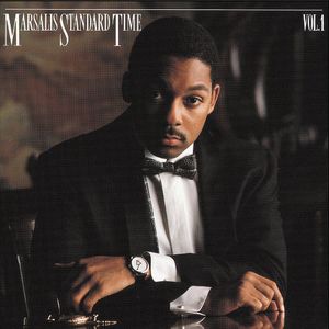 Standard Time, Vol. 1