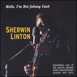Hello I'm Not Johnny Cash