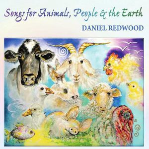 Songs for Animals People & the Earth