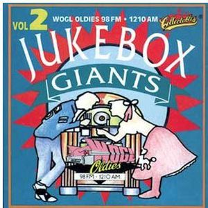 Jukebox Giants 2 / Various