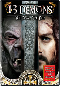 13 Demons: You Play...you Die
