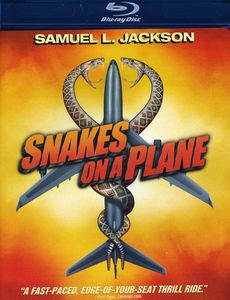Snakes on a Plane