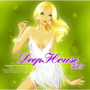 Deep House 3 / Various