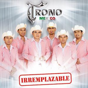 Irremplazable