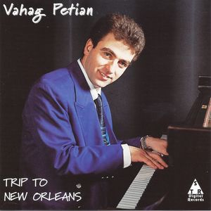 Trip to New Orleans