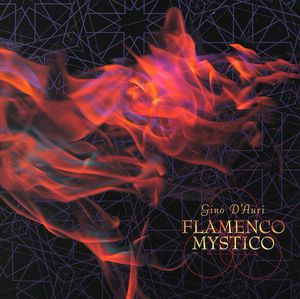 Flamenco Mystico