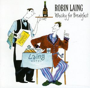 Whisky for Breakfast