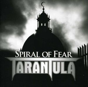 Spiral of Fear