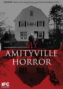 My Amityville Horror