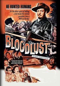 Bloodlust!