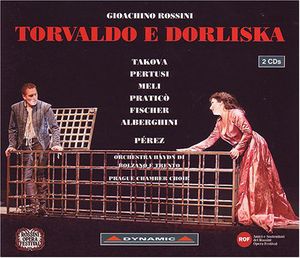 Torvaldo E Dorliska