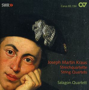 String Quartets